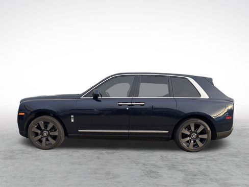 Certified 2024 Rolls-Royce Cullinan image 5