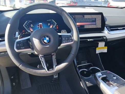 New 2026 BMW X2 xDrive28i image 17