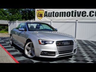 Used 2014 Audi S5 Premium Plus AWD/4WD video 1
