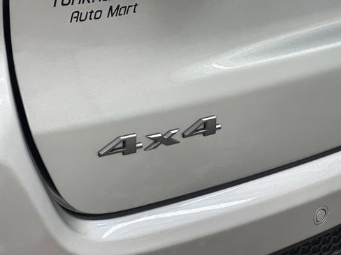 Certified 2023 Jeep Compass Trailhawk image 16