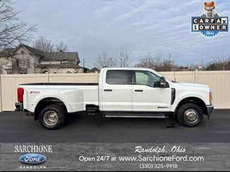 Used 2023 Ford F350 XLT video 1