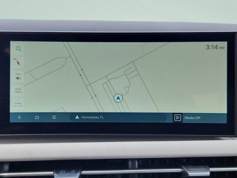New 2025 Hyundai Tucson SEL AWD/4WD image 17