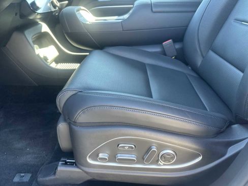 New 2026 Hyundai Palisade Calligraphy image 25