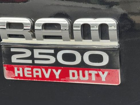 Used 2010 Dodge Ram 2500 Truck SLT w/ Big Horn Regional Pkg AWD/4WD image 23