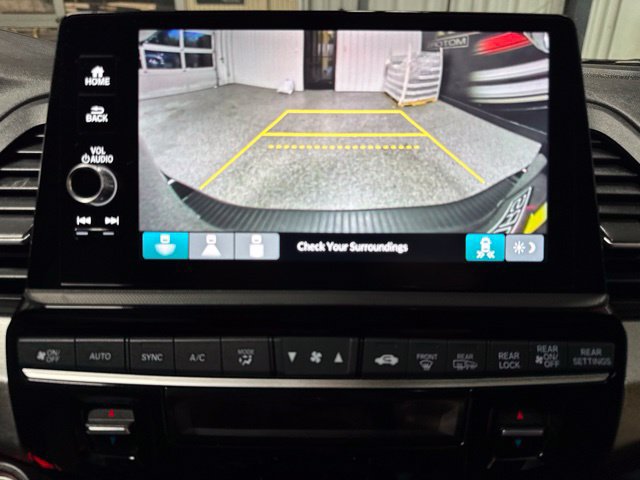 Used 2025 Honda Odyssey Sport-L image 13