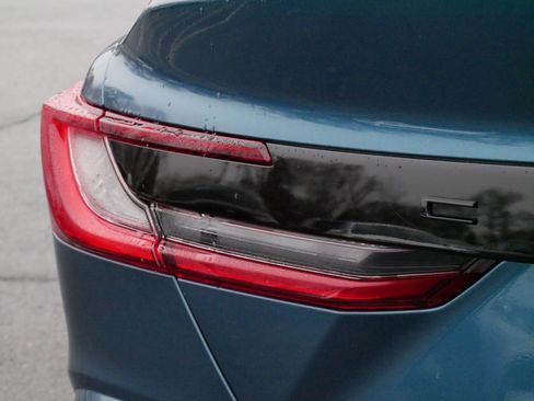 Certified 2025 Toyota Camry XSE image 17