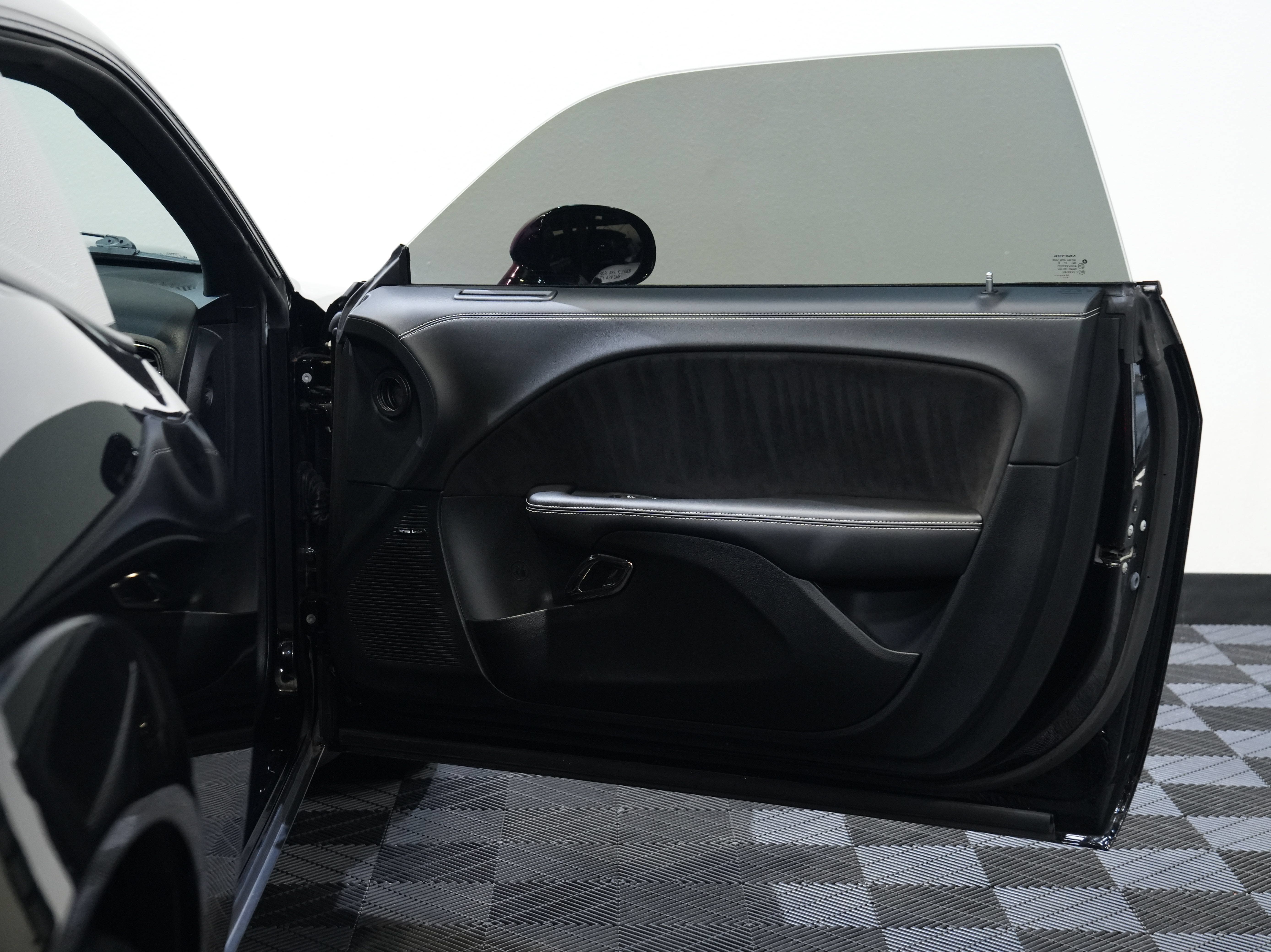 Used 2022 Dodge Challenger SRT Super Stock RWD image 24