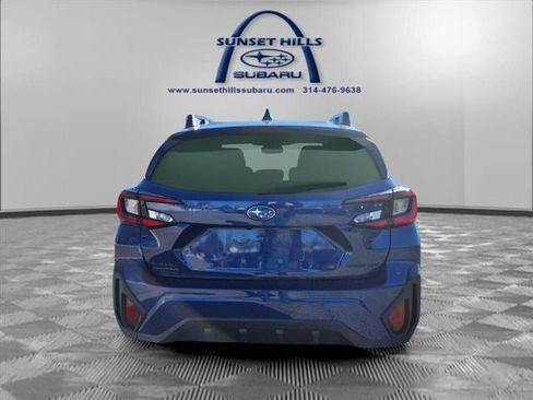 New 2026 Subaru Crosstrek 2.0i Premium image 53