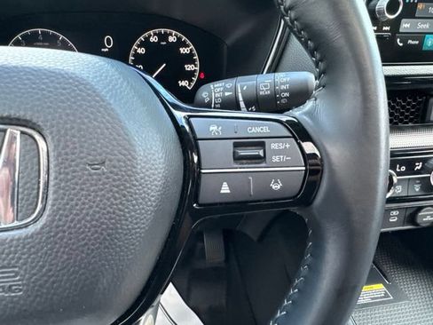 Used 2025 Honda CR-V EX-L image 26