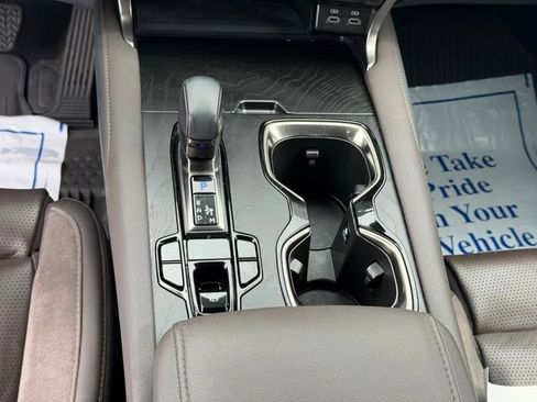 Used 2023 Lexus RX 350 AWD w/ Accessory Package image 17