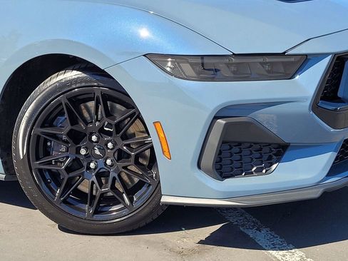 Used 2024 Ford Mustang GT Premium w/ GT Performance Package RWD image 5