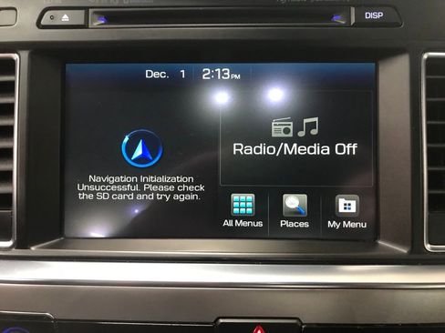 Used 2015 Hyundai Sonata Limited 2.0T image 19