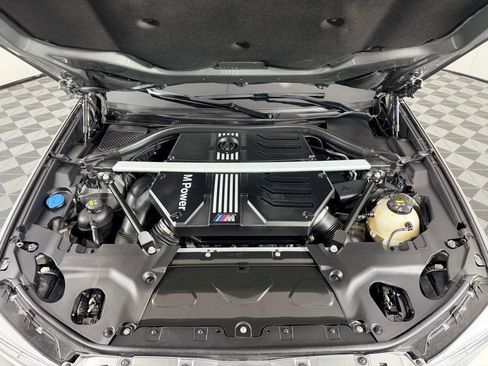 Used 2020 BMW X3 M image 33