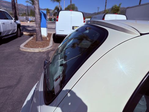 Used 2007 Chrysler PT Cruiser FWD image 65