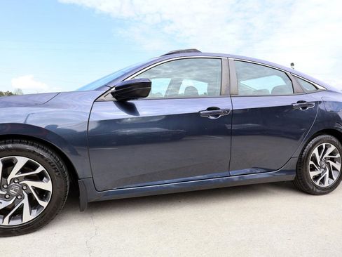 Used 2017 Honda Civic EX image 34