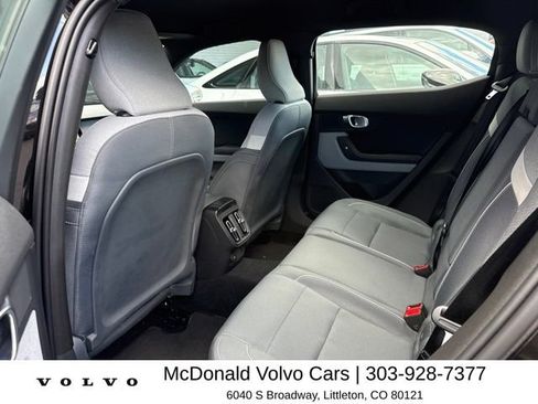 Used 2023 Polestar Polestar 2 AWD/4WD image 10