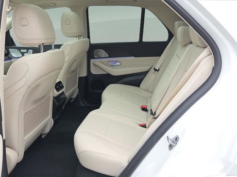 New 2026 Mercedes-Benz GLE 350 4MATIC image 31