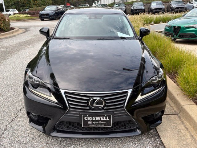 Used 2016 Lexus IS 300 AWD w/ Luxury Package image 3
