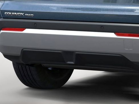 New 2026 Chevrolet Equinox LT w/ Convenience Package II image 14