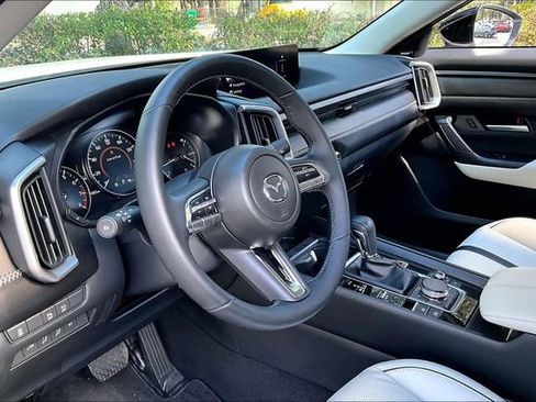 Used 2026 MAZDA CX-50 AWD 2.5 S w/ Cargo Package image 14