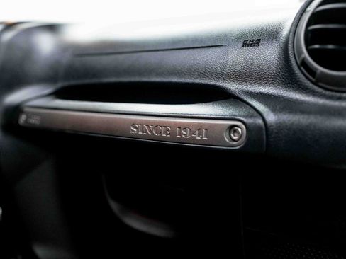 Used 2013 Jeep Wrangler Sport AWD/4WD image 70