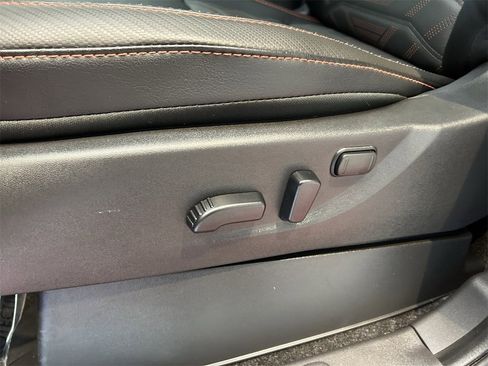 New 2026 Nissan Frontier PRO-4X image 26