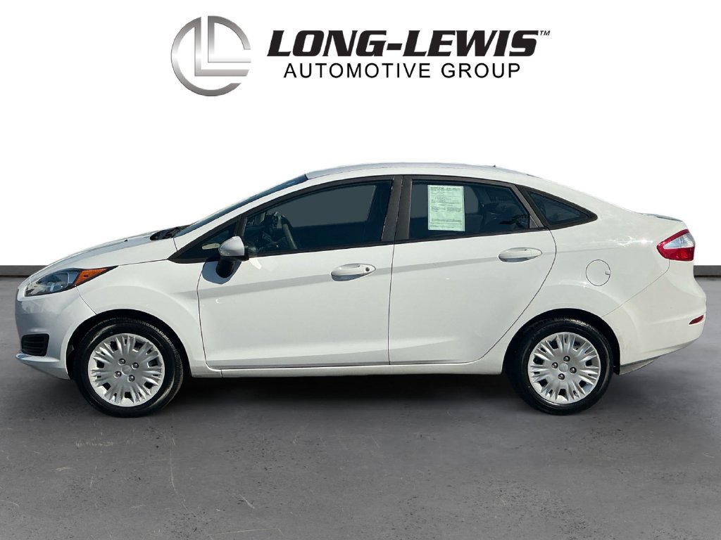 Used 2019 Ford Fiesta S FWD image 2
