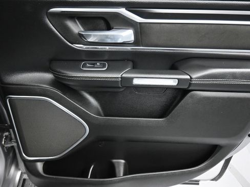 Used 2022 RAM 1500 Laramie AWD/4WD image 41