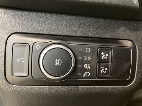 Certified 2022 Ford Escape SEL image 14