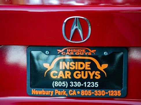 Used 2007 Acura TSX image 27