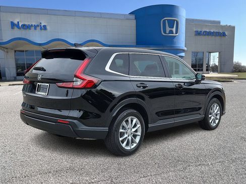 New 2026 Honda CR-V EX image 4