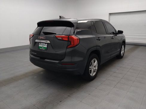 Used 2020 GMC Terrain SLE FWD image 9