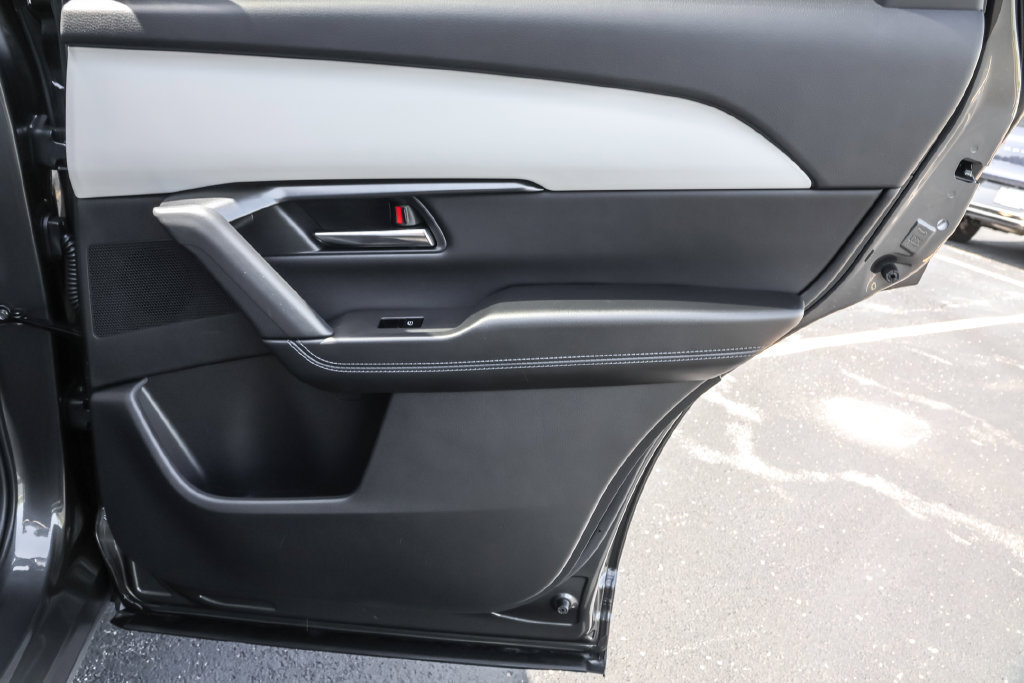New 2026 MAZDA CX-5 Select AWD/4WD image 36