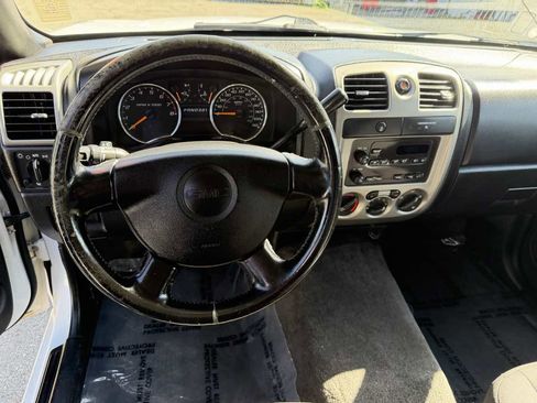 Used 2012 GMC Canyon W/T image 13