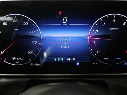 Certified 2025 Mercedes-Benz C 300 4MATIC Sedan image 15