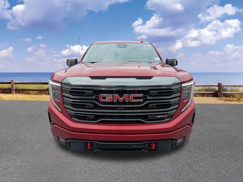 Used 2023 GMC Sierra 1500 AT4 w/ AT4 Premium Package AWD/4WD image 16