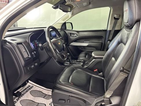 Used 2019 Chevrolet Colorado ZR2 AWD/4WD image 24