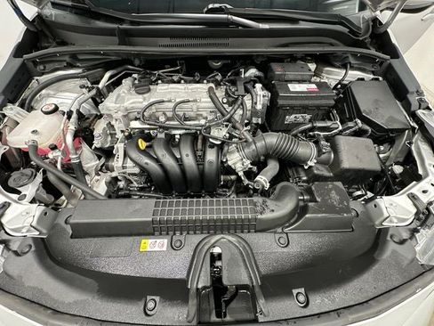 Used 2022 Toyota Corolla LE image 24