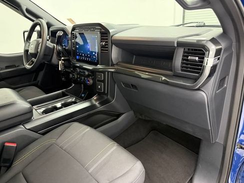 Used 2024 Ford F150 STX RWD image 10