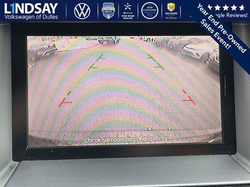 Used 2014 Nissan Pathfinder SV image 19