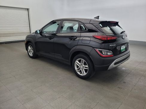 Used 2023 Hyundai Kona SE AWD/4WD image 3