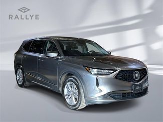 Used 2023 Acura MDX 3.5L video 1