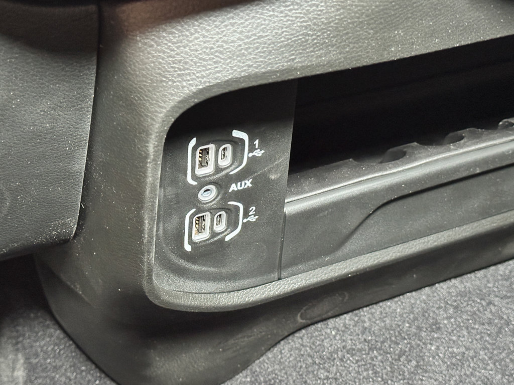 New 2026 RAM 2500 Tradesman AWD/4WD image 29