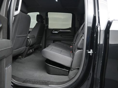 Used 2023 Chevrolet Silverado 1500 LT image 15