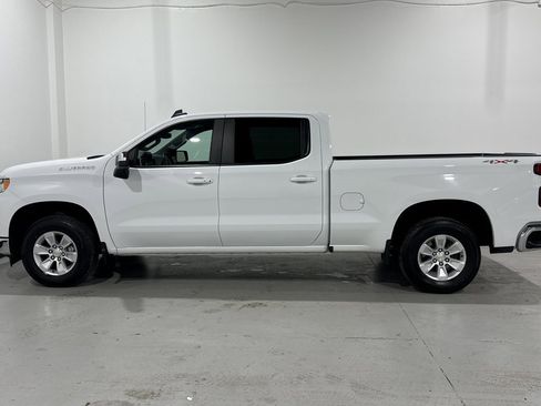 Used 2023 Chevrolet Silverado 1500 LT w/ Protection Package image 14