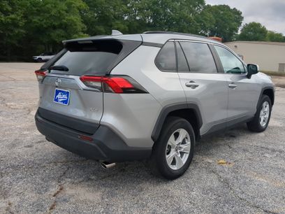 Used 2021 Toyota RAV4 XLE w/ Convenience Package
