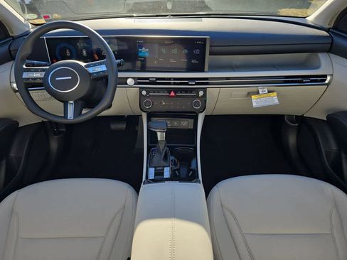 New 2026 Hyundai Tucson SEL image 18