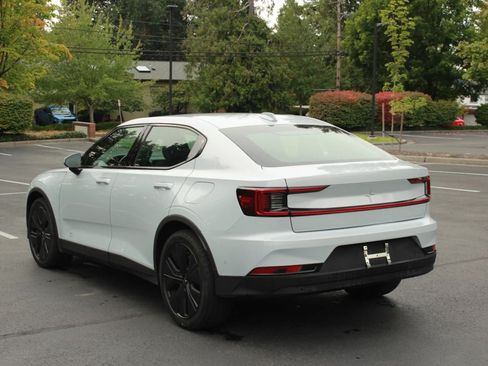 Used 2023 Polestar Polestar 2 w/ Pilot Pack AWD/4WD image 5