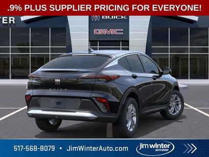 New 2026 Buick Envista Preferred w/ Convenience I Package