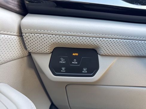 New 2026 Volkswagen Atlas SEL Premium R-Line AWD/4WD image 35
